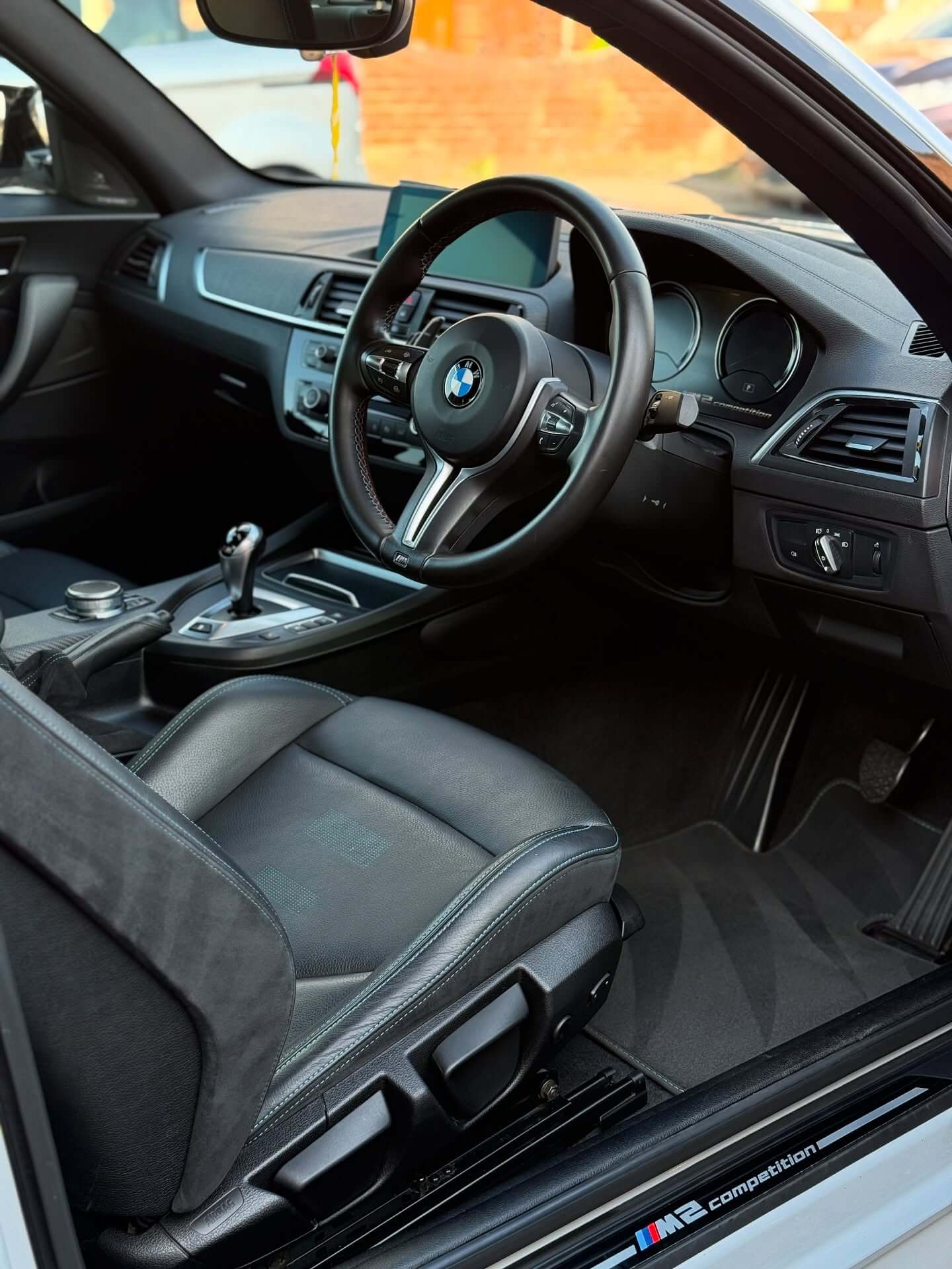 car detailing - 
DNDvaleting